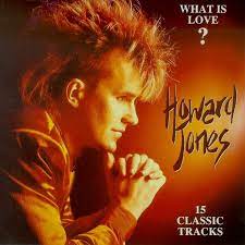 Howard Jones